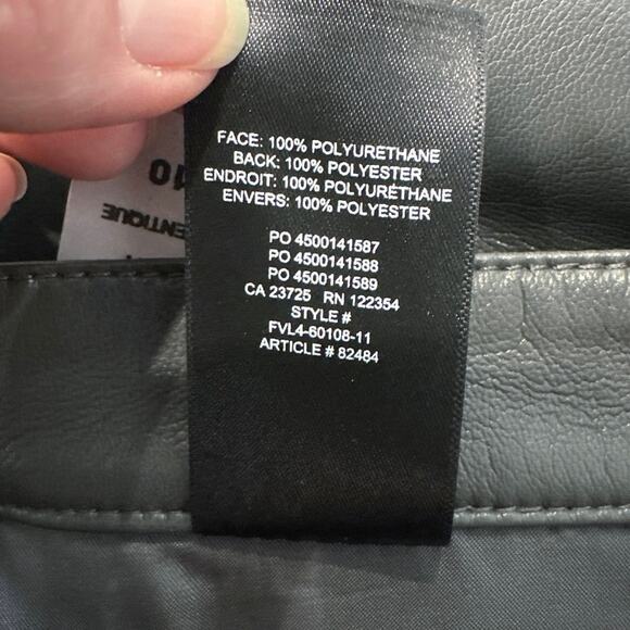 Aritzia Wilfred The Melina Pant Women's Size 10 - Picture 7 of 7